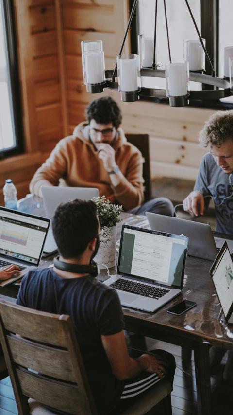 Digital marketing made simple, smart, and powerful.